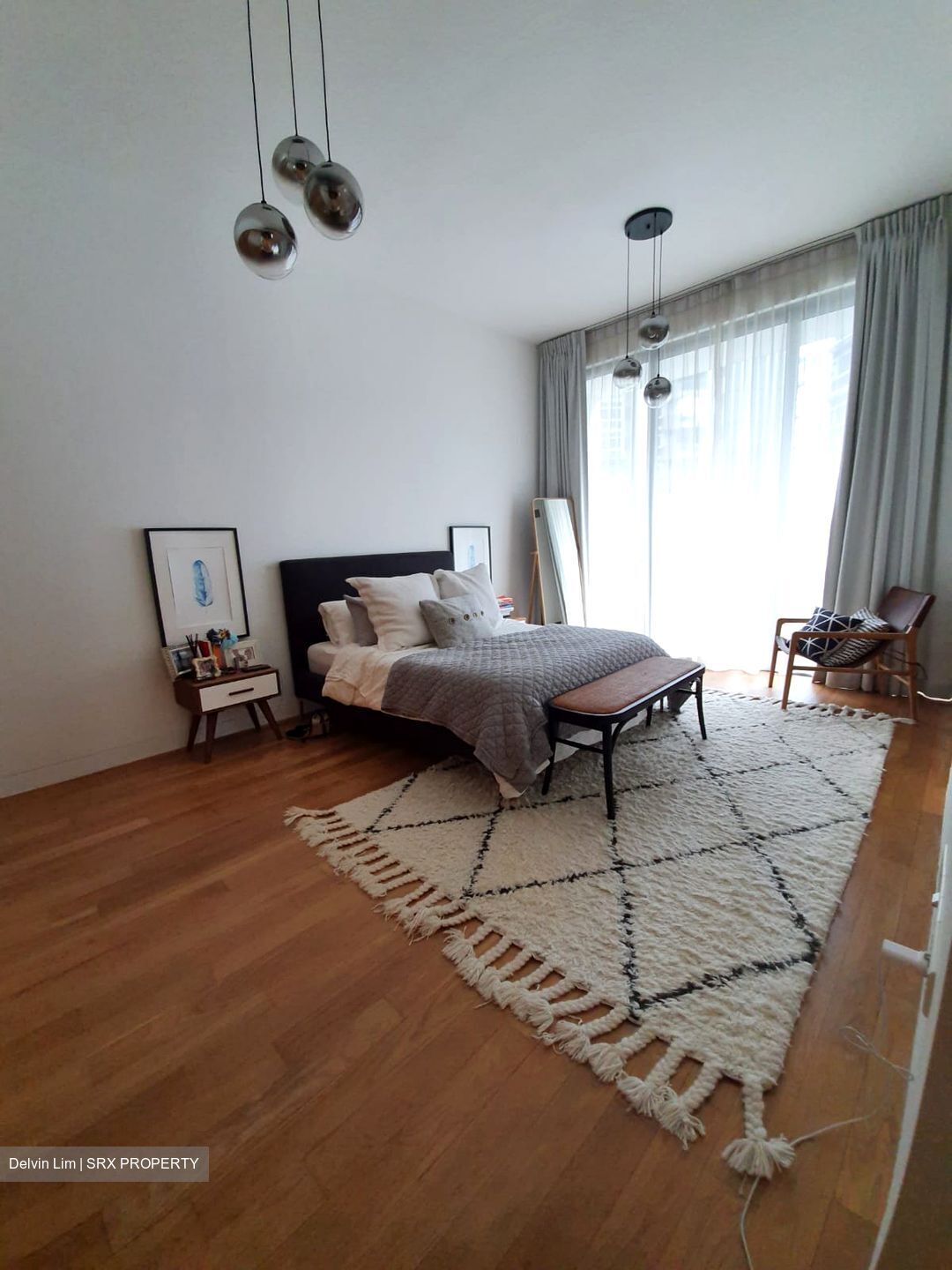 Urban Resort Condominium (D9), Condominium #314521681